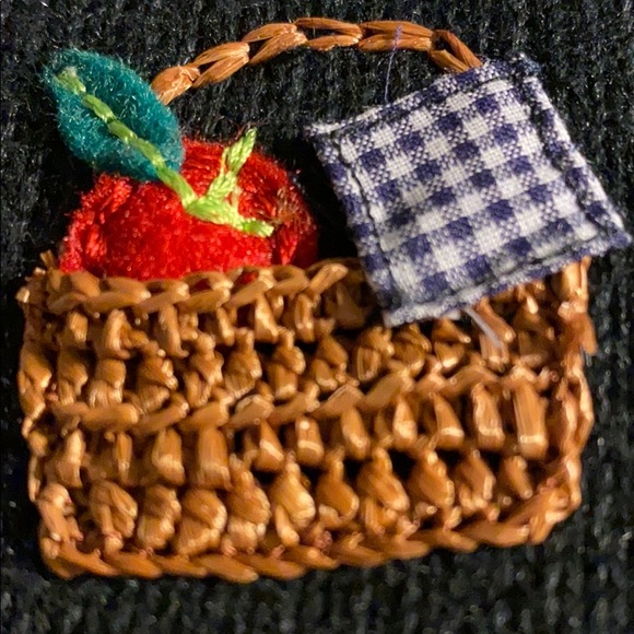 🆕MARISA CHRISTINA Summer Theme Vest - Picture 6 of 16